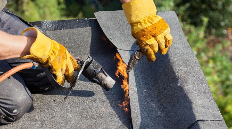 Expert top industrial roofings services in Crookston, MN